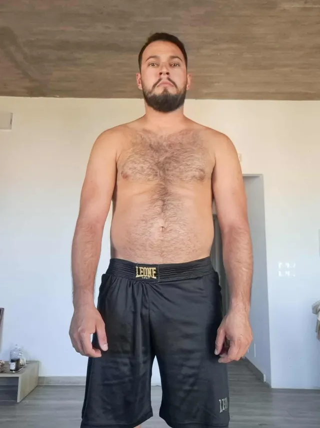 Στέλιος, πριν